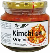 Kuchnie świata - Kimchi Original, świeża kapusta kimchi 200g - Oriental F&B - miniaturka - grafika 1