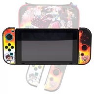 Akcesoria do Nintendo - Etui Futerał Nintendo Switch One Piece Custom - miniaturka - grafika 1