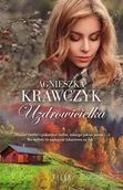 E-booki - literatura obca - Uzdrowicielka - miniaturka - grafika 1