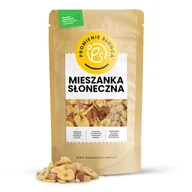 Owoce świeże i suszone - Mieszanka słoneczna 500G - miniaturka - grafika 1