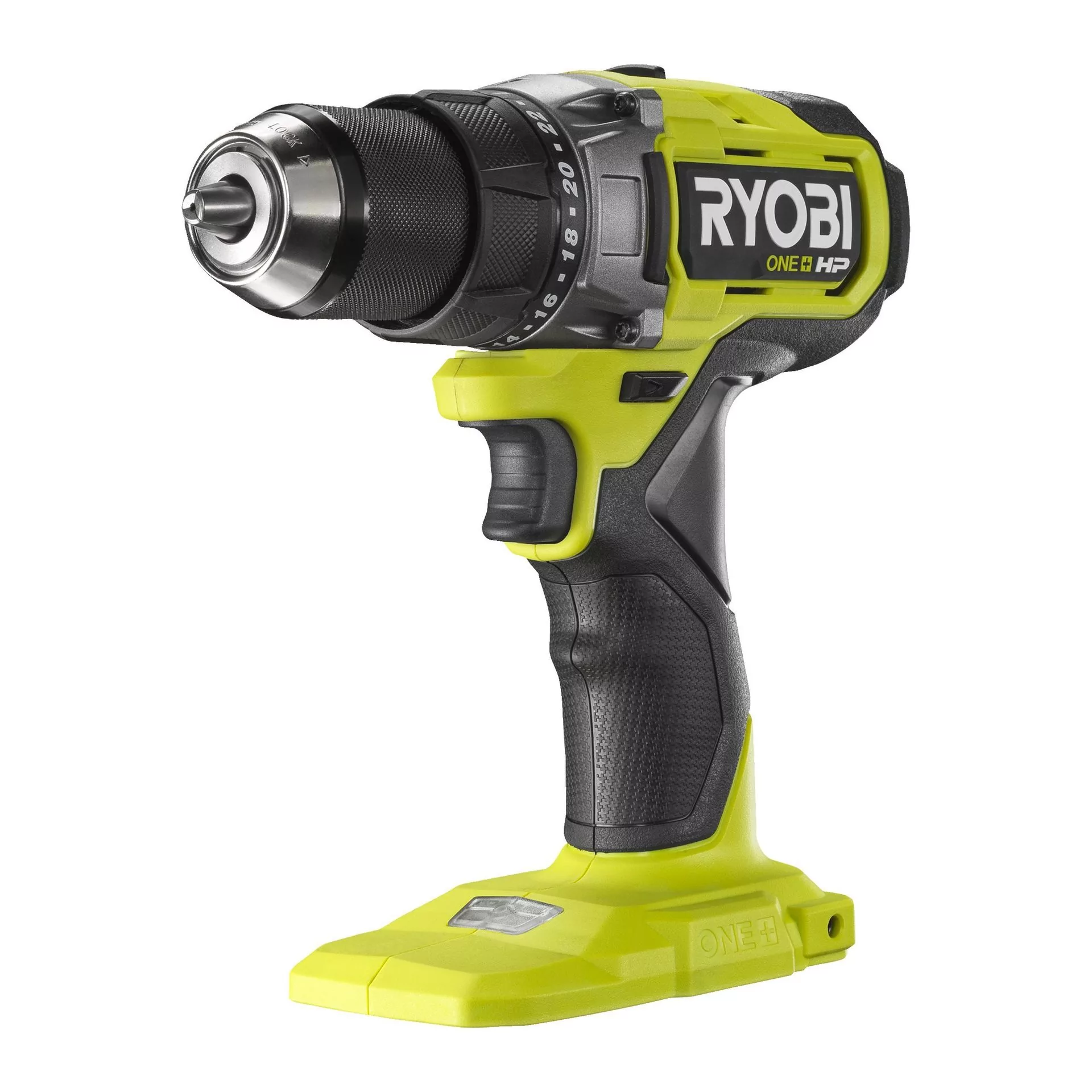 Ryobi Bezszczotkowa wiertarko-wkrętarka HP 18 V | RDD18X-0