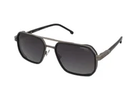 Okulary przeciwsłoneczne - Okulary przeciwsłoneczne Carrera Carrera 1069/S ANS/WJ - miniaturka - grafika 1