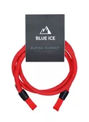 Sprzęt wspinaczkowy - Taśma Blue Ice Alpine Runner 110 cm - red - miniaturka - grafika 1