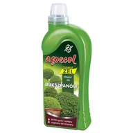 Nawozy ogrodnicze - Agrecol nawóz w żelu bukszpan Mineral 1000ml - miniaturka - grafika 1