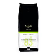 Kawa - Kawa ziarnista CORNELLA Espresso 83 ECO Market Grade 1 kg - miniaturka - grafika 1