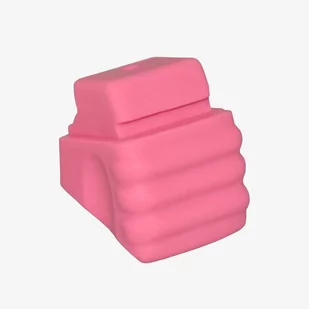 Hamulec do rolek Raven Princess / Laguna (różowy) - Akcesoria do skatingu Hamulec do rolek Raven Princess / Laguna (różowy) - Akcesoria do skatingu - miniaturka - grafika 1