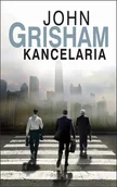 Thrillery - John Grisham Kancelaria - miniaturka - grafika 1