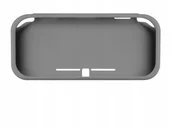 Akcesoria do Nintendo - MARIGames Pokrowiec Futerał Etui Do Nintendo Switch Lite Szary SB5075 - miniaturka - grafika 1