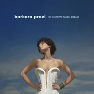 Inna muzyka - Barbara Pravi - On N'Enferme Pas Les Oiseaux - miniaturka - grafika 1