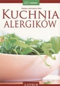 Kuchnia alergików - Diety, zdrowe żywienie - miniaturka - grafika 1