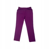 Spodnie damskie - Spodnie damskie CALVIN KLEIN HIGHLINE M - Calvin Klein - miniaturka - grafika 1