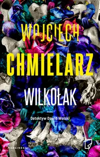 Marginesy Wilkołak LIT-41527 - Powieści sensacyjne - miniaturka - grafika 1