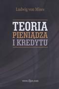 Książki religijne obcojęzyczne - Teoria pieniądza i kredytu - Wysyłka od 3,99 - miniaturka - grafika 1