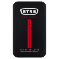 Wody i perfumy damskie - Sarantis SAR STR 8 R 19 RED CODE EDT 100ML - miniaturka - grafika 1