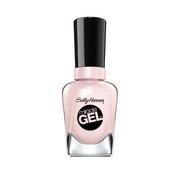 Lakiery do paznokci - Sally Hansen SH.LAKIER MIRACLE GEL 430 - miniaturka - grafika 1