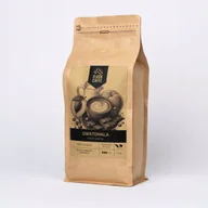 Kawa - Kawa ziarnista 1 kg 100% Arabika świeżo palona do domu biura - Gwatemala - miniaturka - grafika 1