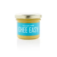 Zdrowa żywność - GHEE EASY MASŁO KLAROWANE BIO 100g - GHEE EASY 8717953206442 - miniaturka - grafika 1