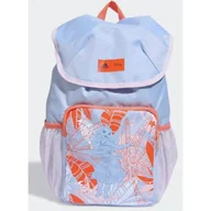 Plecaki - Plecak adidas Disney Moana Backpack (kolor niebieski) - miniaturka - grafika 1