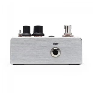 Fishman PRO-AFX-RV2 AFX AcoustiVerb Mini Reverb - Procesory dźwięku i przedwzmacniacze - miniaturka - grafika 5