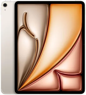 Apple iPad Air 13" 512GB/8GB Wi-Fi + 5G MV723HC/A - Tablety - miniaturka - grafika 1