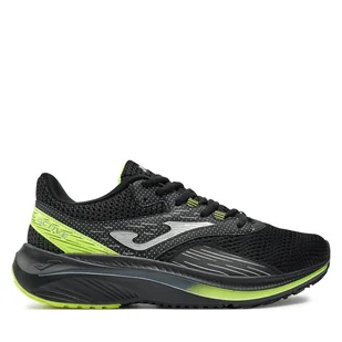 Buty do biegania Joma Active RACTIW2431 Czarny - Buty sportowe męskie - miniaturka - grafika 1
