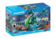 Zabawki kreatywne - Playmobil 71830 zestaw zabawkowy - miniaturka - grafika 1