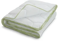 Kołdry - Duvet DORMEO ALOE VERA DUVET, 140x200 cm, 100% polyester, filling 50% viscose, 50% polyester, 350 g/m2 - miniaturka - grafika 1