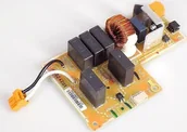 Dodatki do drukarek i skanerów - Canon FIXING POWER SUPPLY PCB - miniaturka - grafika 1