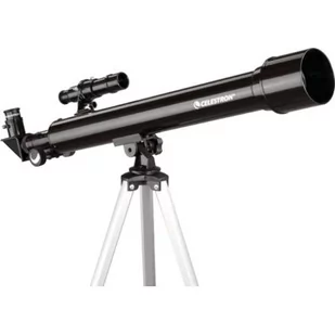 Celestron Teleskop PowerSeeker 50AZ 21039 - Teleskopy - miniaturka - grafika 1