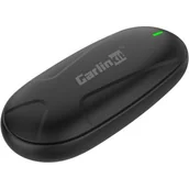 Złącza, przejściówki, adaptery - Adapter CARLINKIT Mini SE X1air Bezprzewodowy CarPlay - miniaturka - grafika 1