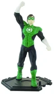 Figurki dla dzieci - Comansi figurka Justice League - Green Lantern Y99195 - figurka - miniaturka - grafika 1