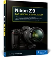 Pozostałe książki - Nikon Z 9 - miniaturka - grafika 1