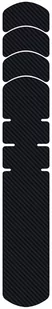 Lizard Skins Tabela Carbon-duże rowerowych skórzana CBPDS300 - Ochraniacze - miniaturka - grafika 1