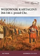 Wojownik Kartaginy 264-146 r. przed Chr. - Militaria i wojskowość - miniaturka - grafika 2