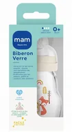 Butelki dla niemowląt - Butelka Mam 170 ml 9001616668647 - miniaturka - grafika 1