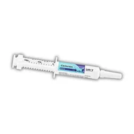 Suplementy i witaminy dla psów - LAB-V CarboVet Dog - Preparat do eliminacji toksyn dla psów 10 ml - miniaturka - grafika 1