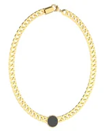 Naszyjniki - Biżuteria GUESS JUMN03220JWYG. Naszyjnik, Kolor złoty. Kobieta. - miniaturka - grafika 1