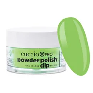 Manicure tytanowy - 6342 Puder tytanowy Dip System 14 g GIRLS NIGHT OUT - miniaturka - grafika 1
