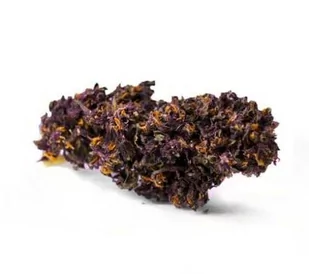 Susz CBD 10,6 % Deep Purple 2g Cbweed - Zioła - miniaturka - grafika 1