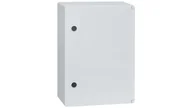 Rozdzielnie elektryczne - Incobex Obudowa SWD 600x400x200mm IP65 z płytą montażową ICW-406020-S ICW-406020-S - miniaturka - grafika 1