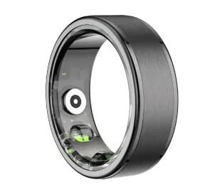 Colmi R03 59mm 9 Czarny - Smartband - miniaturka - grafika 1
