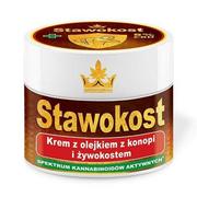 ASEPTA Stawokost krem 150 ml NF5443