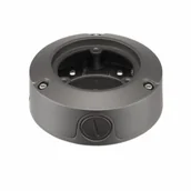 Kamery do monitoringu - Hanwha SBO-100B1 akcesoria do kamer monitoringowych Skrzynka przyłączeniowa - miniaturka - grafika 1