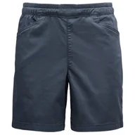 Spodenki męskie - Męskie szorty Black Diamond M Notion Shorts Rozmiar: XL / Kolor: szary - miniaturka - grafika 1