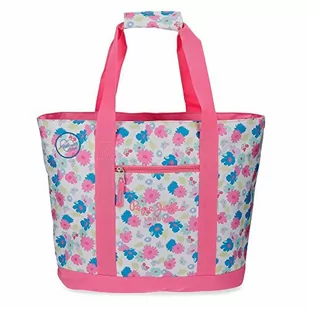 Pepe Jeans London , damska torba na ramię wielokolorowe różne kolory 6026661 - Torebki damskie - miniaturka - grafika 1