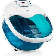 Masażer do stóp, hydromasażer LED Gymtek
