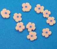 Ozdoby do paznokci - Kwiatki Akrylowe Kam 27 - miniaturka - grafika 1