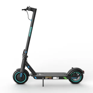Hulajnoga elektryczna BOGIST M1Elite z wyświetlaczem LED 250W dla osób dojeżdżających do APP - Hulajnogi elektryczne - miniaturka - grafika 1