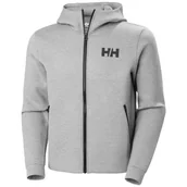Kurtki męskie - Kurtka męska Helly Hansen Hp Ocean Fz Jacket 2.0 Rozmiar: XL / Kolor: szary - miniaturka - grafika 1
