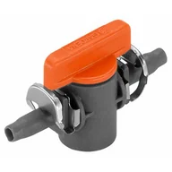 Inne akcesoria do nawadniania - Gardena GARDENA m91487  zawór kątowy z 4 6 MM (3/16) 8357-29 - miniaturka - grafika 1
